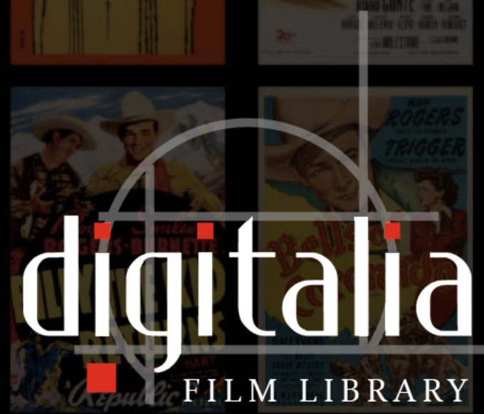 Digitalia Film Library