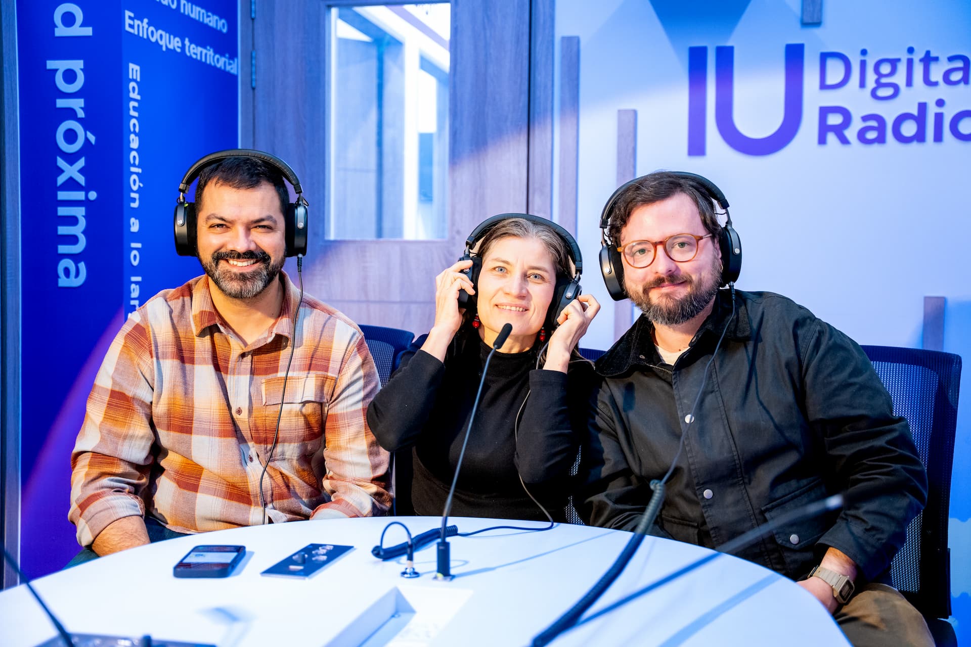 Imagen de Galería de Radio 2