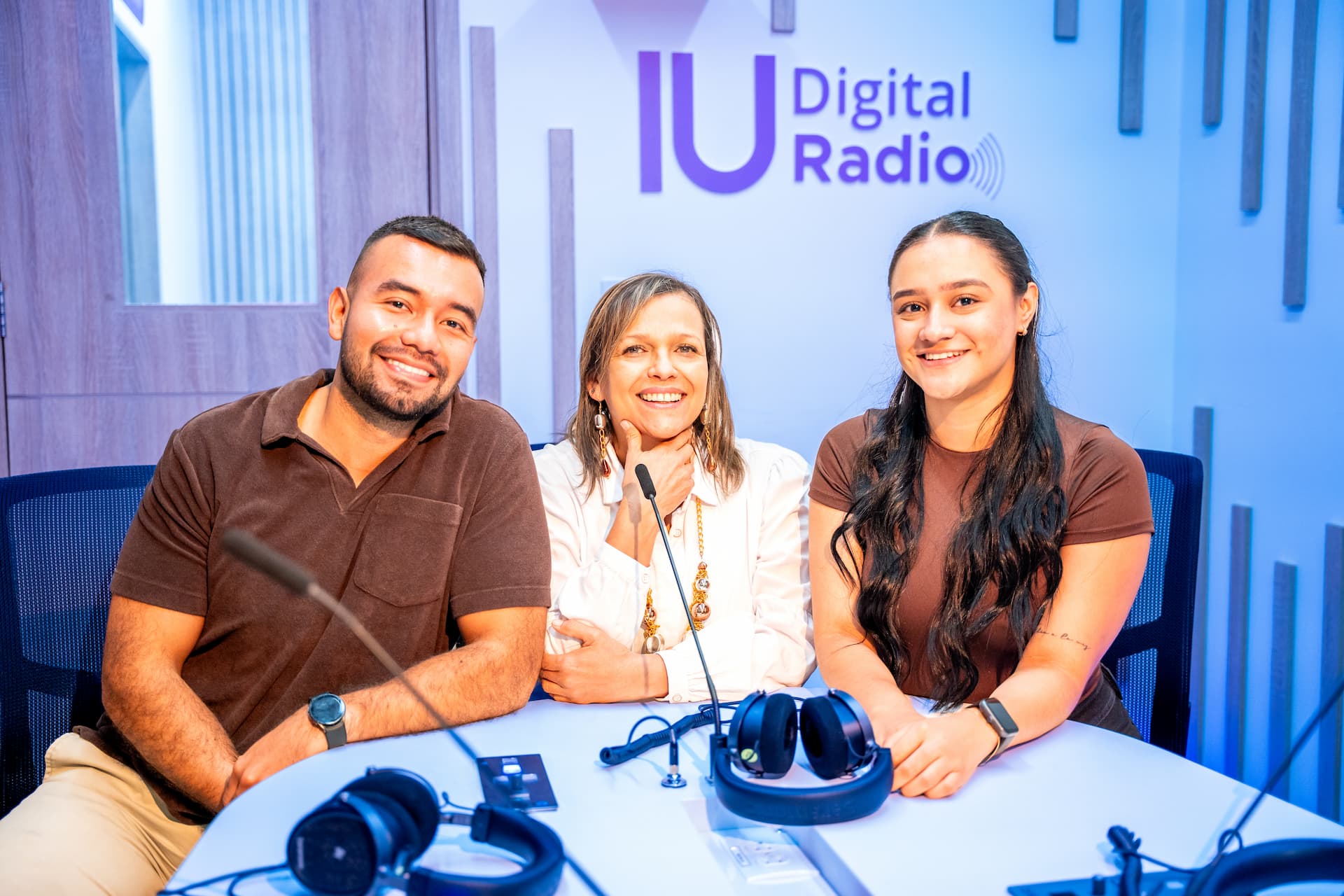 Imagen de Galería de Radio 3