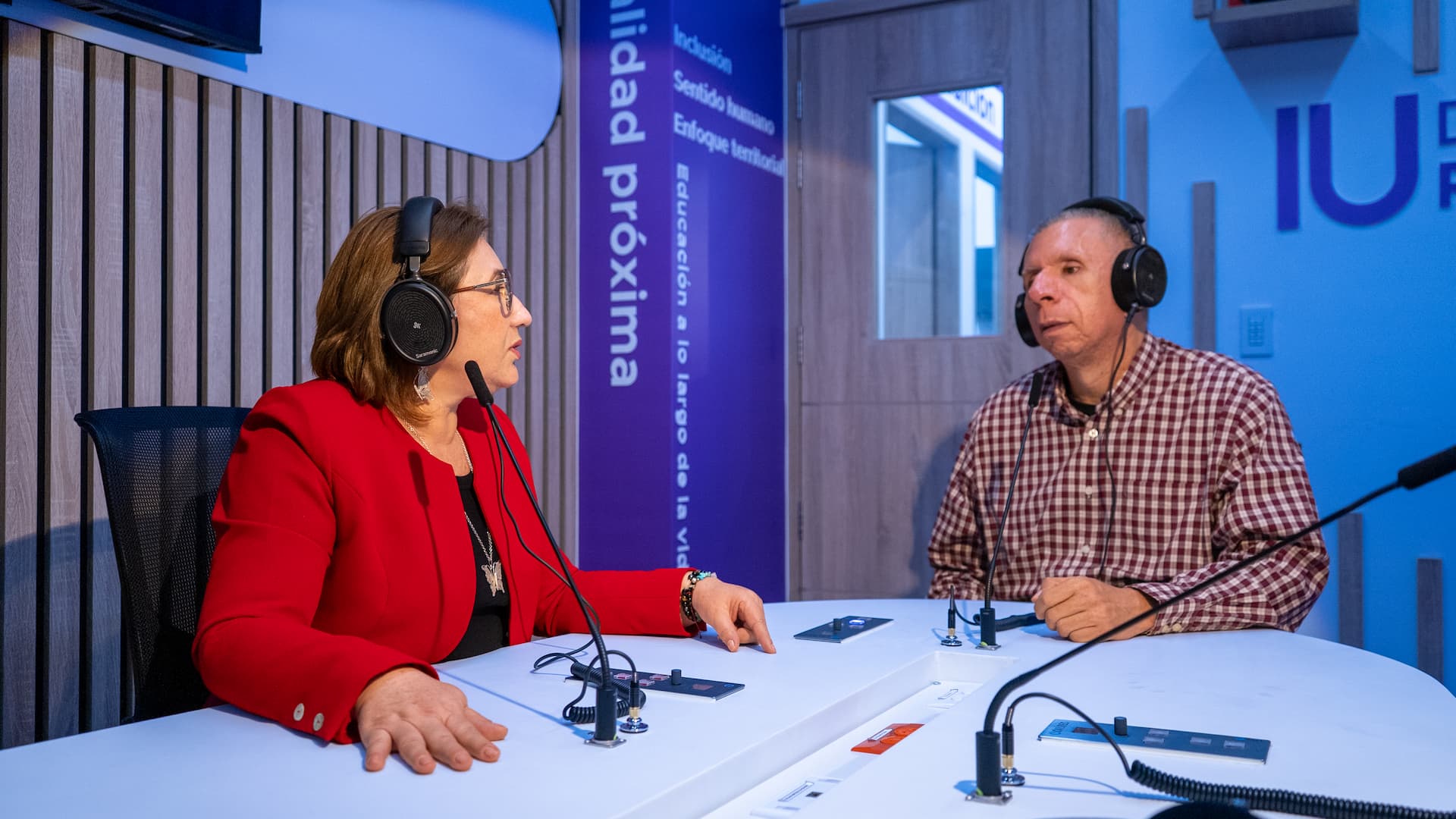 Imagen de Galería de Radio 4