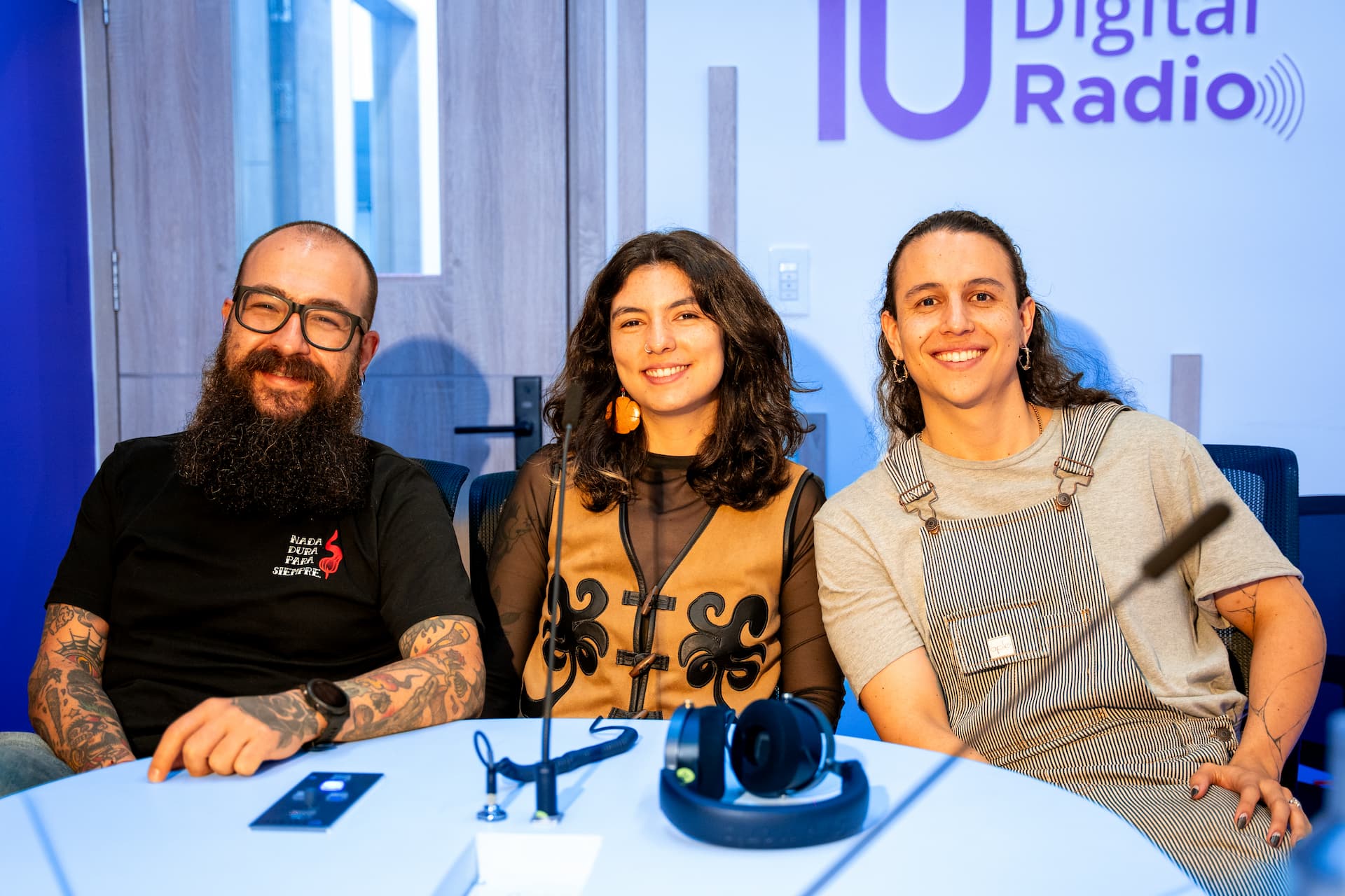 Imagen de Galería de Radio 5