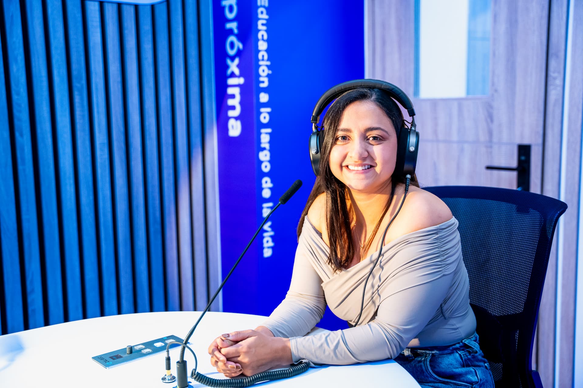 Imagen de Galería de Radio 6