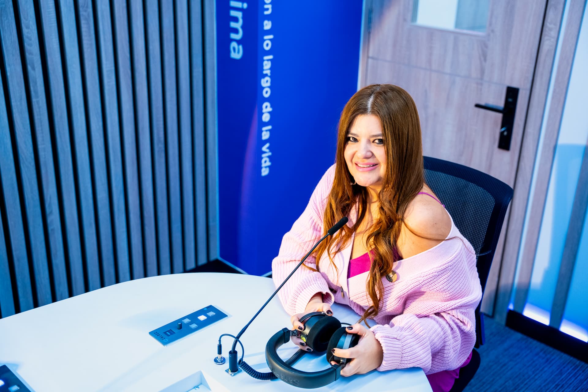 Imagen de Galería de Radio 8