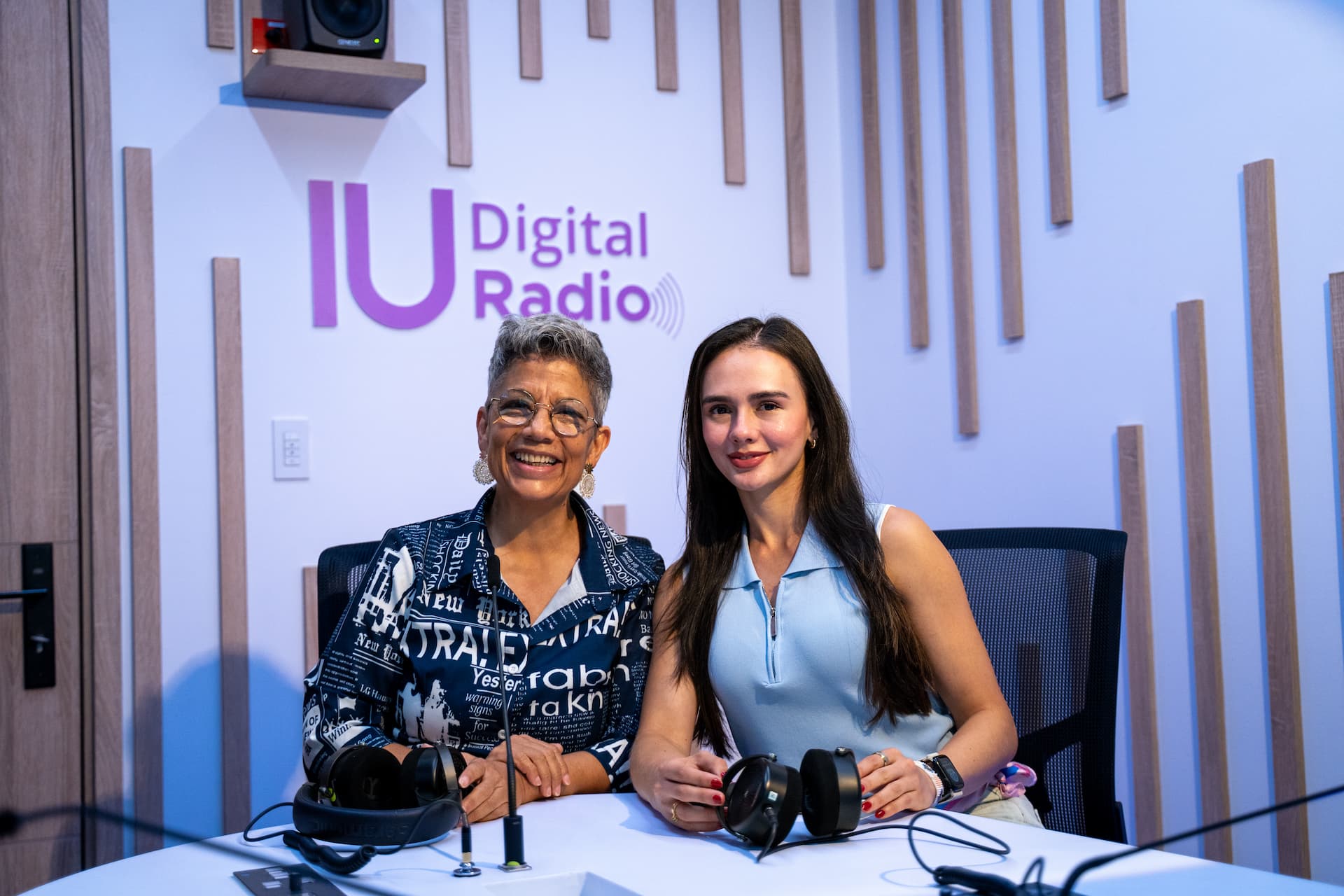 Imagen de Galería de Radio 9