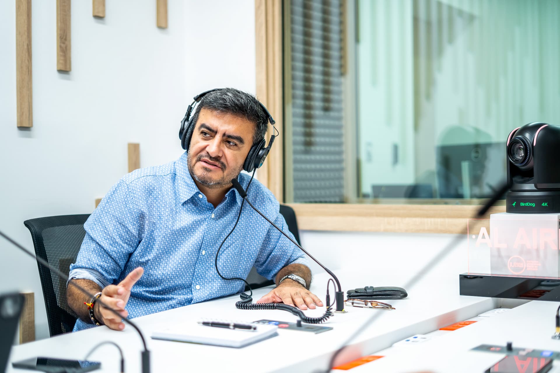 Imagen de Galería de Radio 1