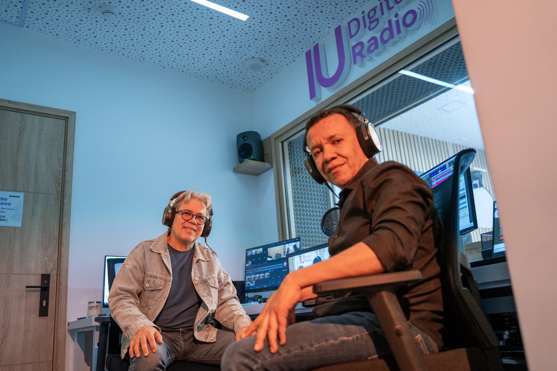 Imagen de Galería de Radio 10