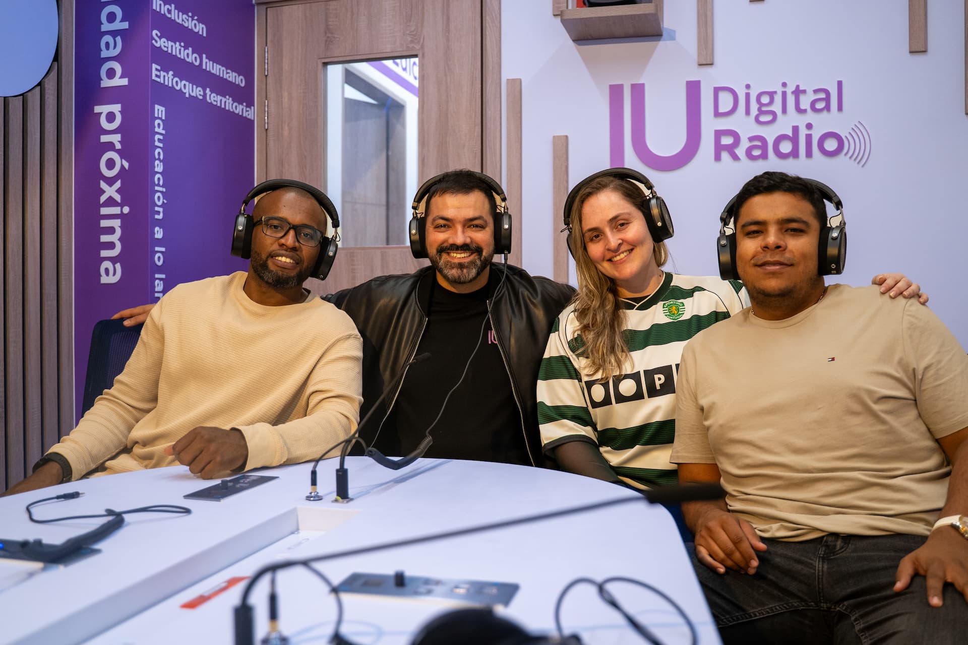 Imagen de Galería de Radio 12