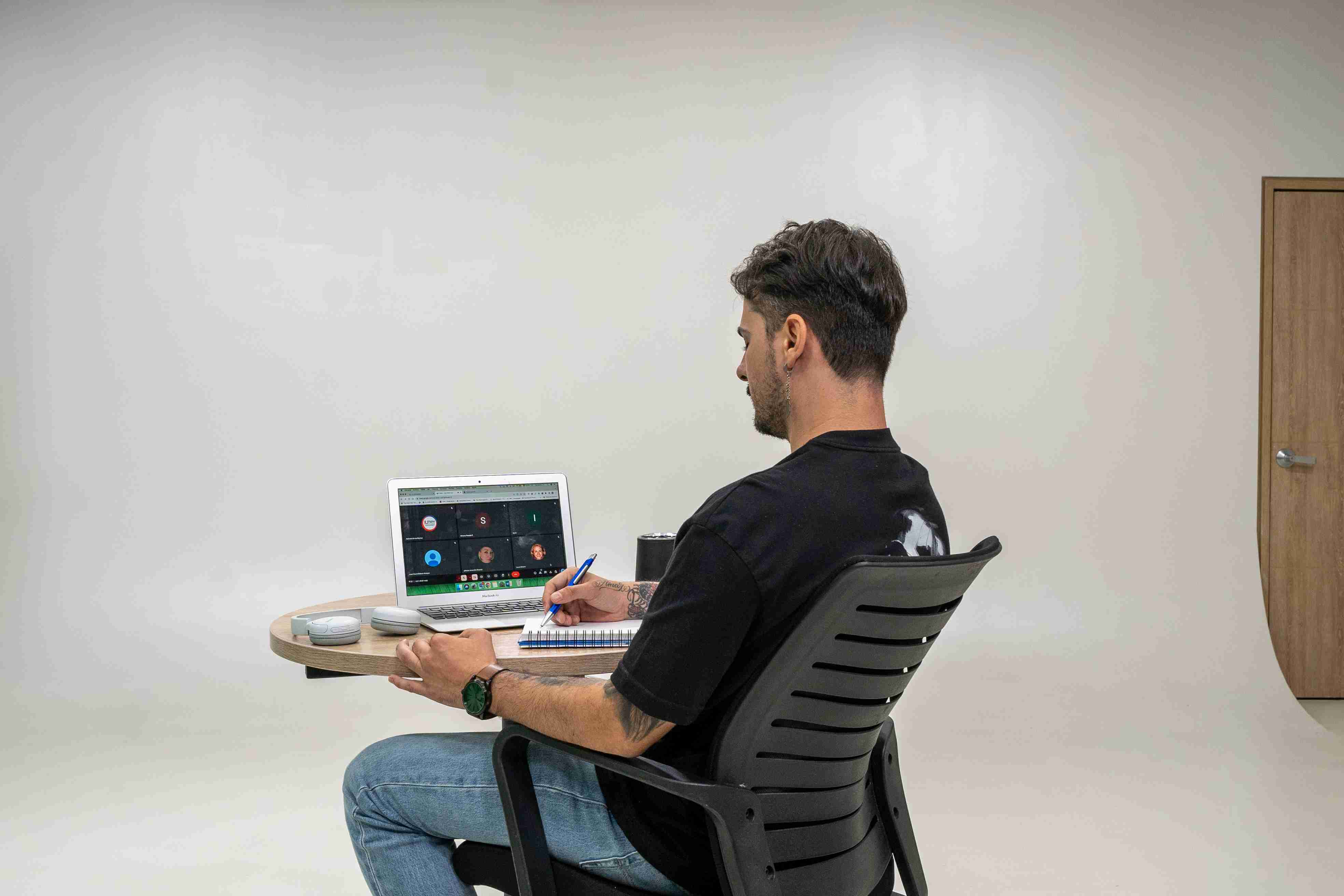 Acción educativa sobre el uso de los vapeadores