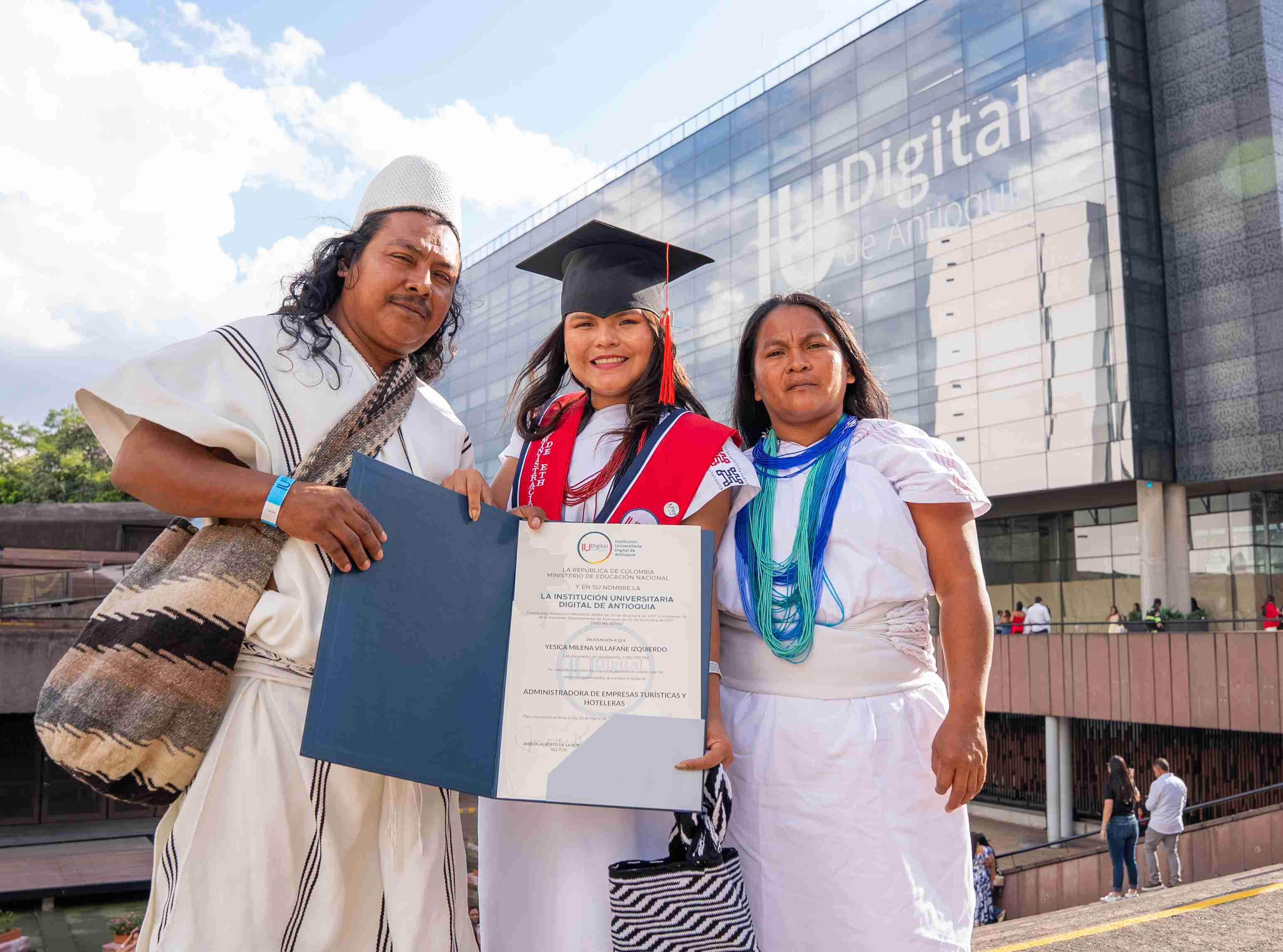 Taller Lidera sin barreras