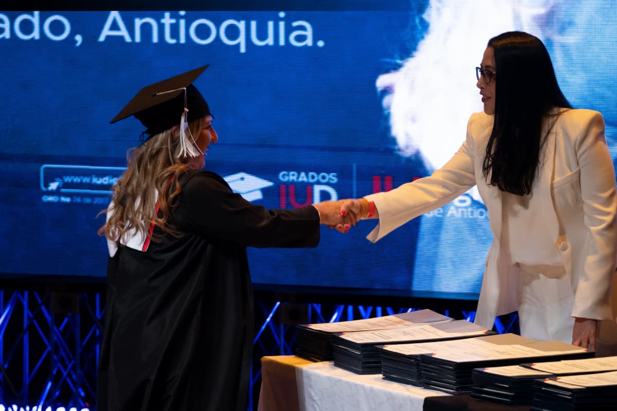 Criterios para los grados extemporáneos