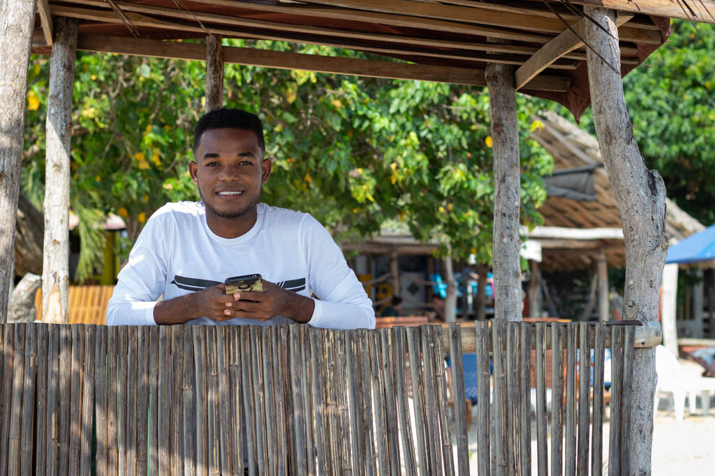 Extensión Académica