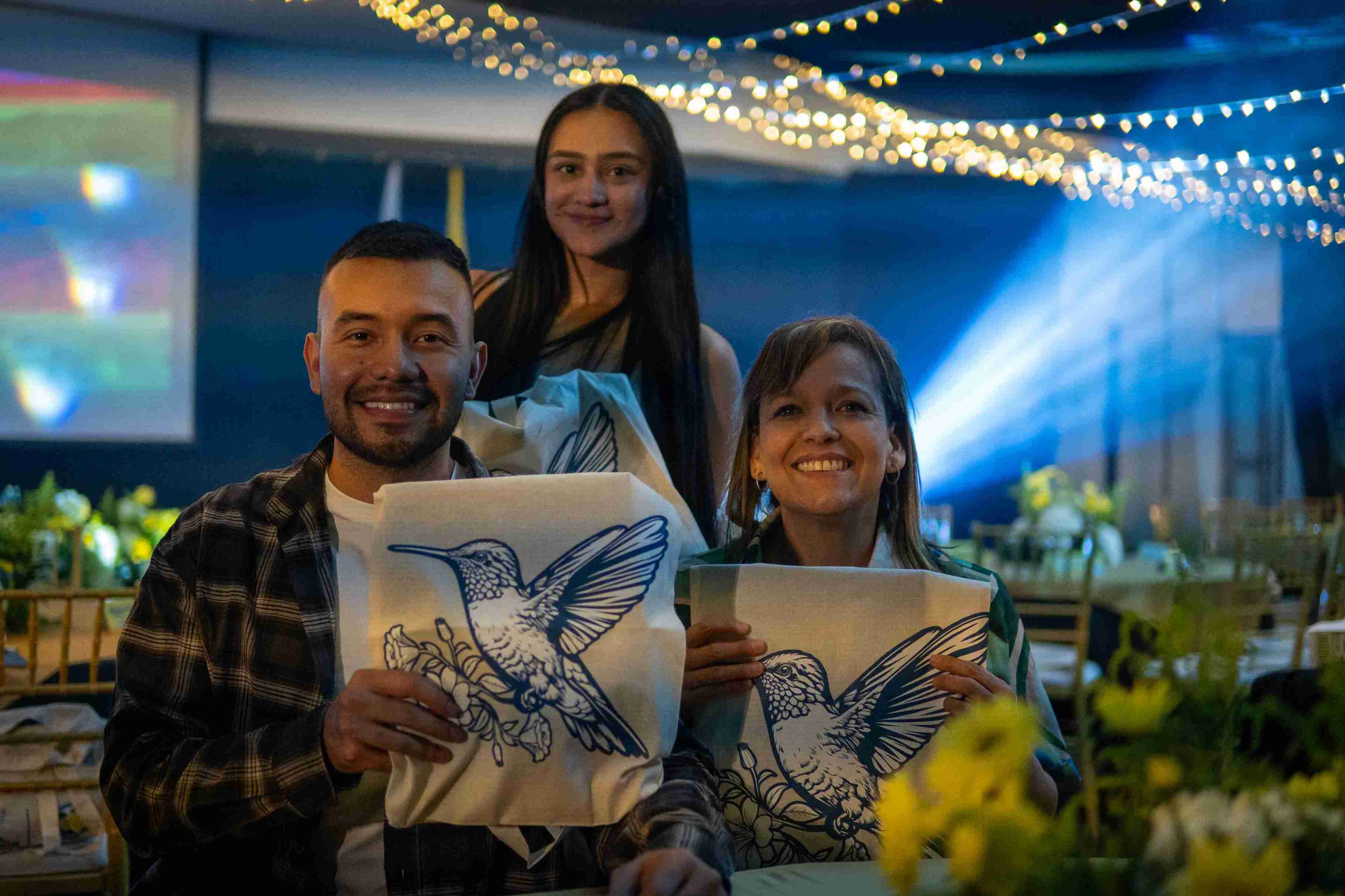 IU Digital de Antioquia recibió la Distinción Vida 2025 por su compromiso con la sostenibilidad ambiental