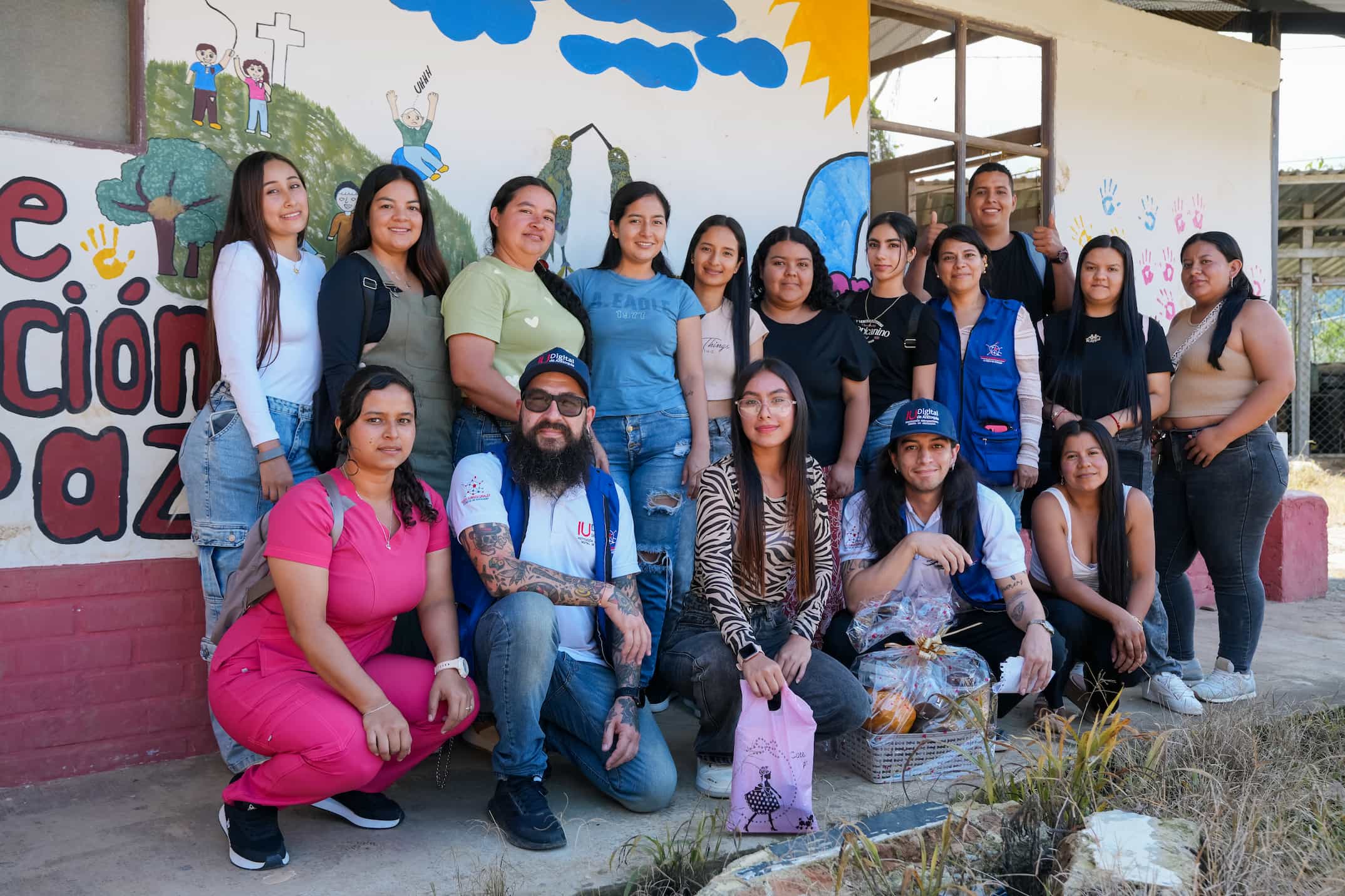 Educación que transforma