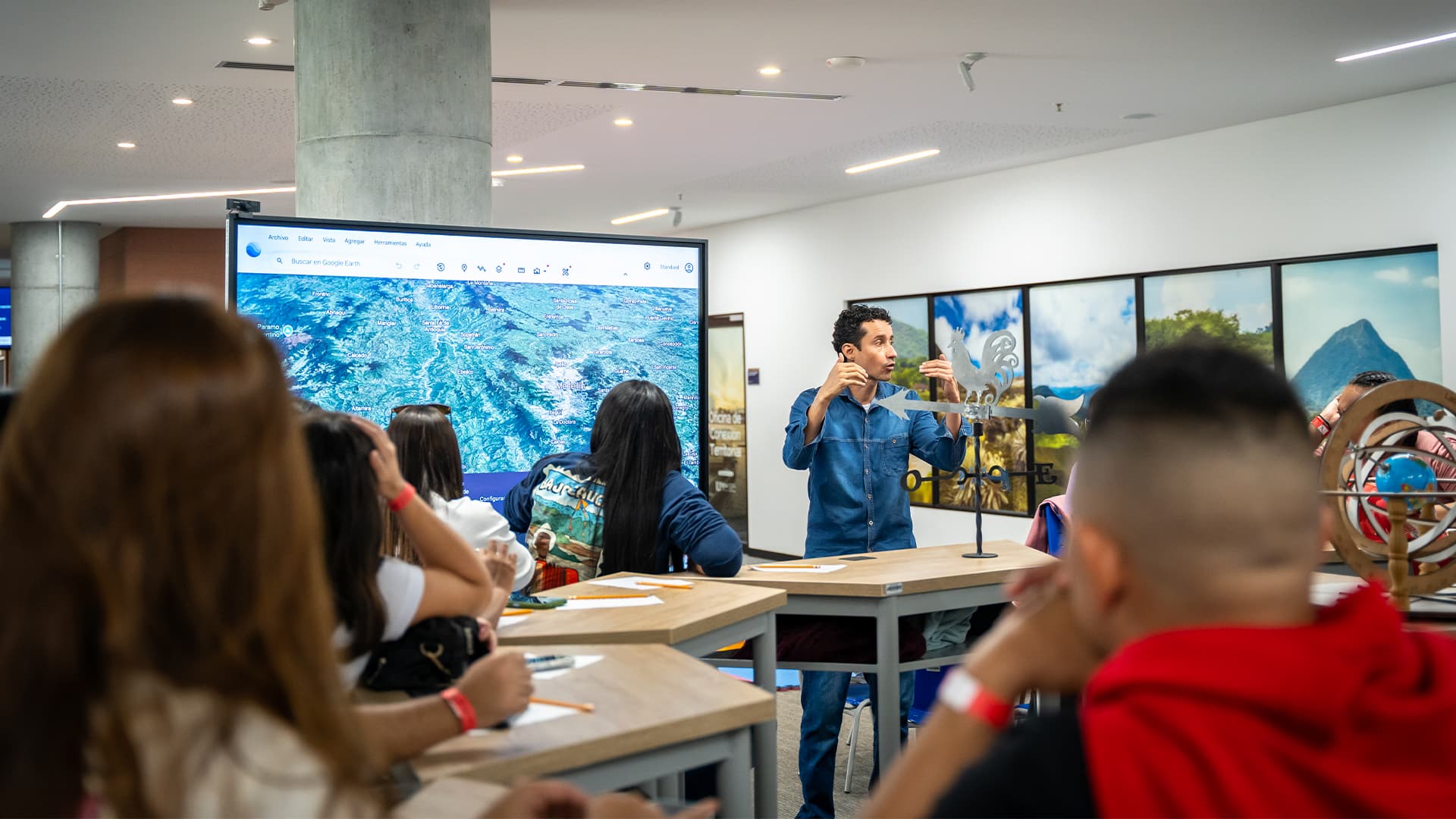 AcademIA Summit reunirá experiencias y conocimiento para transformar los desafíos de la educación superior
