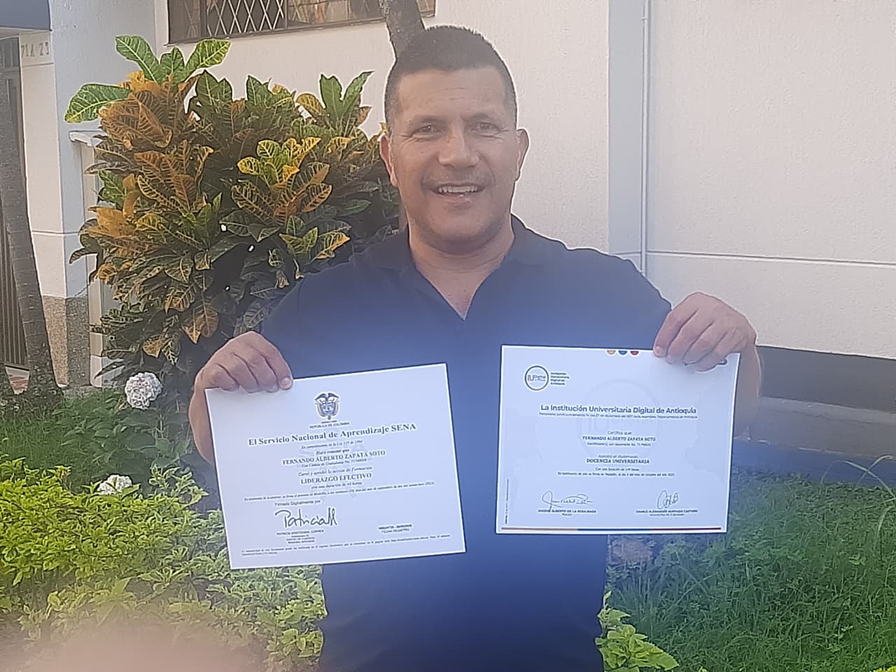 Aprender para inspirar: La trayectoria...