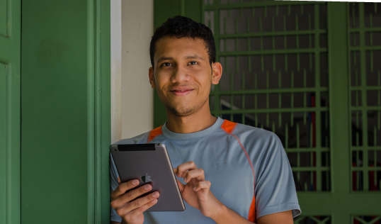 Curso Ambientes Digitales de Aprendizaje