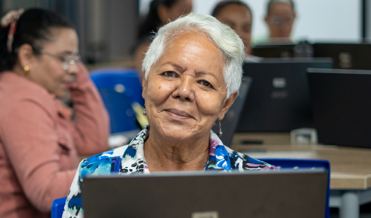 Curso Informática Básica