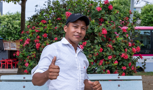 Curso Marketing Verde