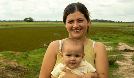 Curso Retos de Aprendizaje en Primera Infancia