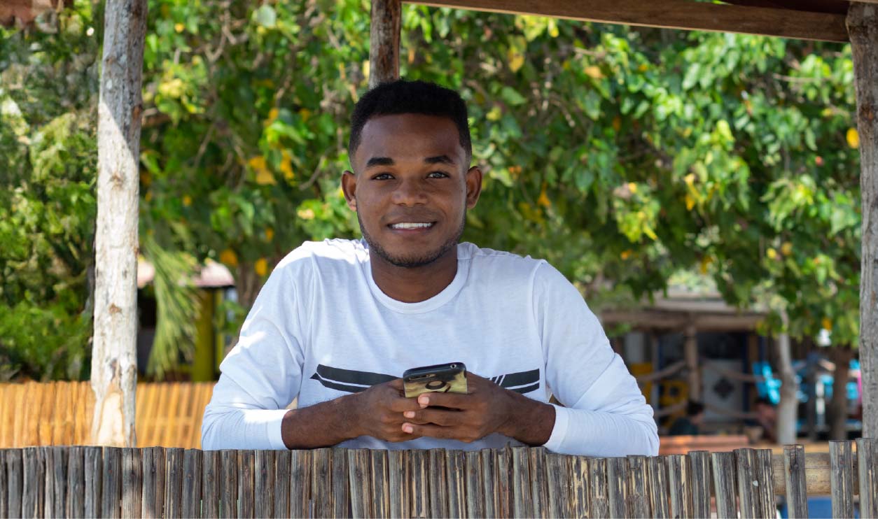 Curso Introducción a la Lengua de Señas Colombiana