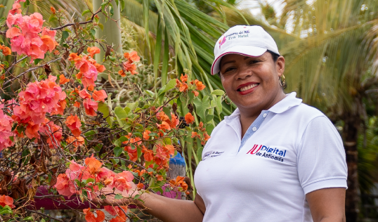 Diplomado Alternativas Agroecológicas