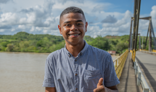 Diplomado Desarrollo Territorial