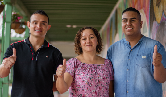 Diplomado Prevención y Atención de Emergencias en la Industria