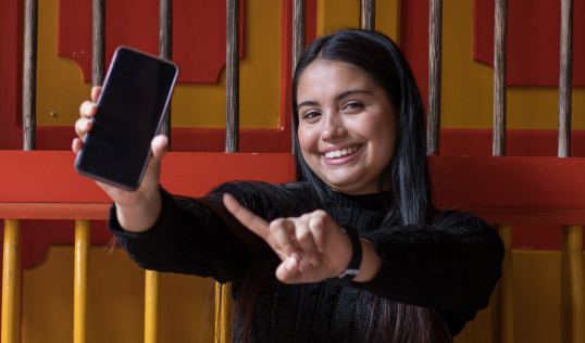 Diplomado en Creatividad Digital