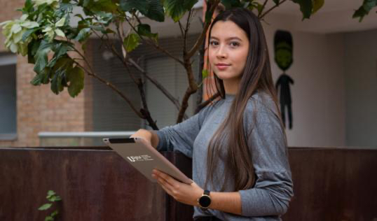 Diplomado en Competencias Digitales