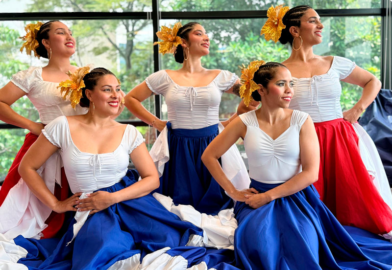 Experiencia IU Digital