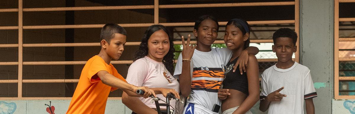 Educación Inclusiva