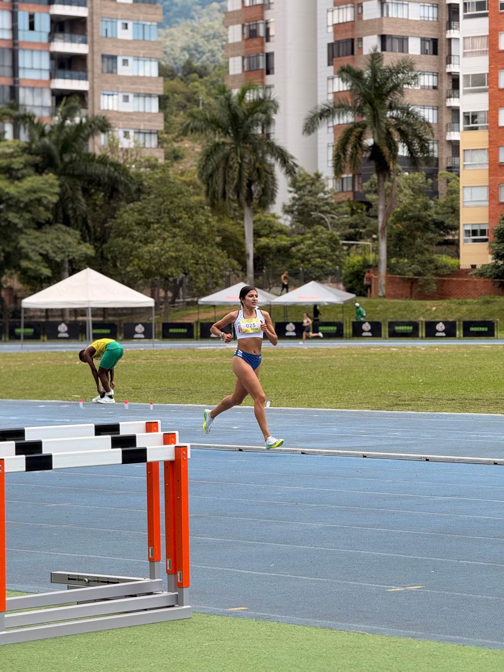 Disciplinas deportivas