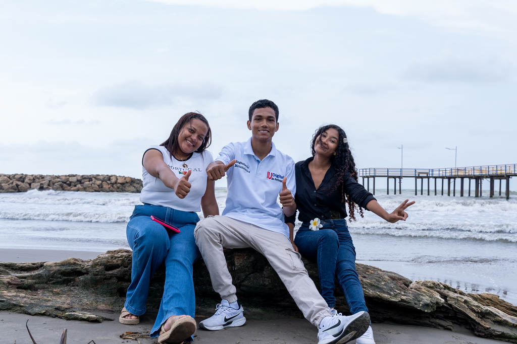 Extensión Académica