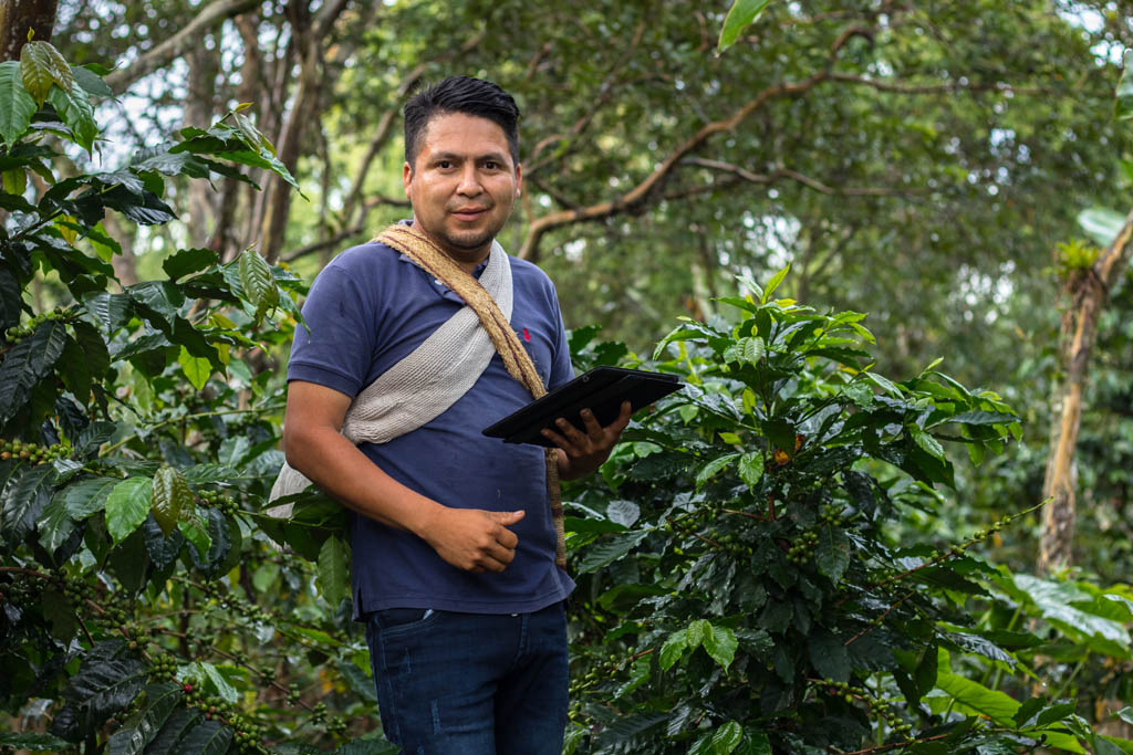 Los Proyectos de Investigación de la IU Digital de Antioquia