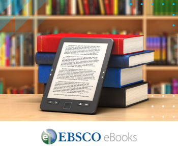 Ebsco eBooks