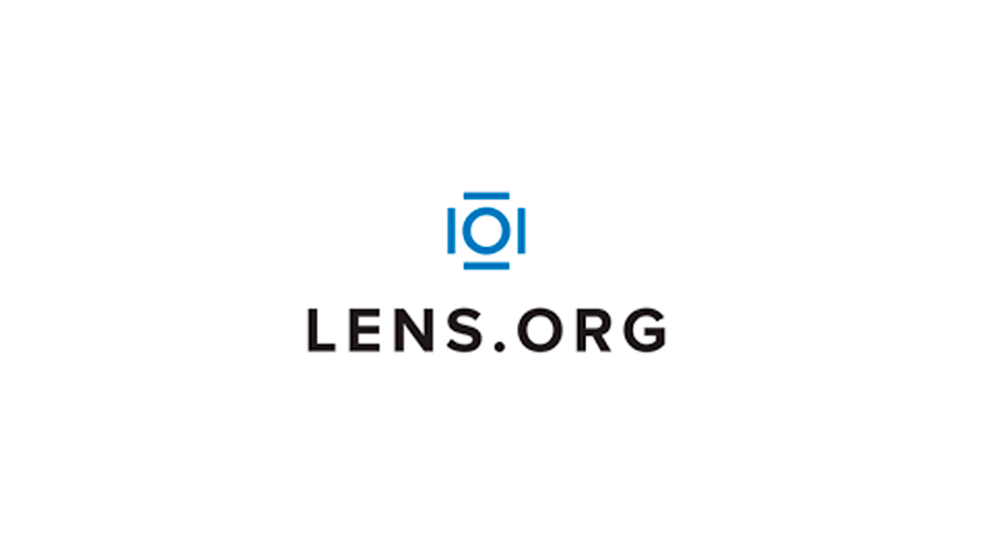 Logo Lens