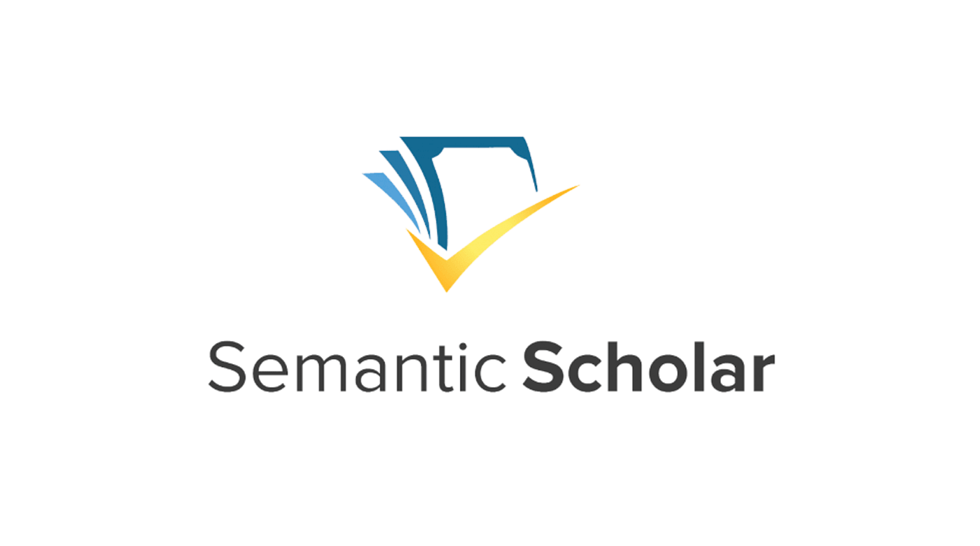 Logo Semantic Scholar