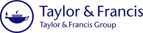 Taylor & Francis Logo