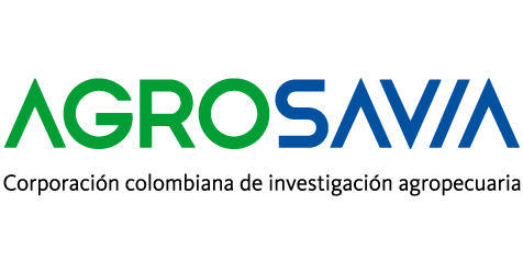 Logo AgroSavia