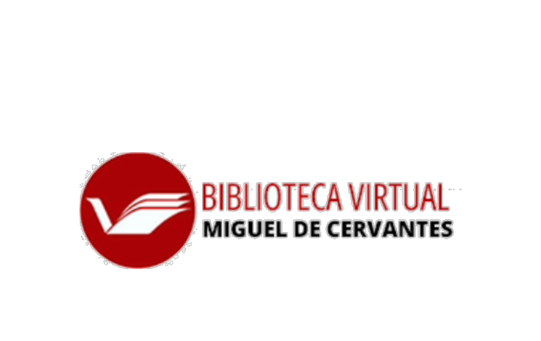 Logo Biblioteca Cervantes