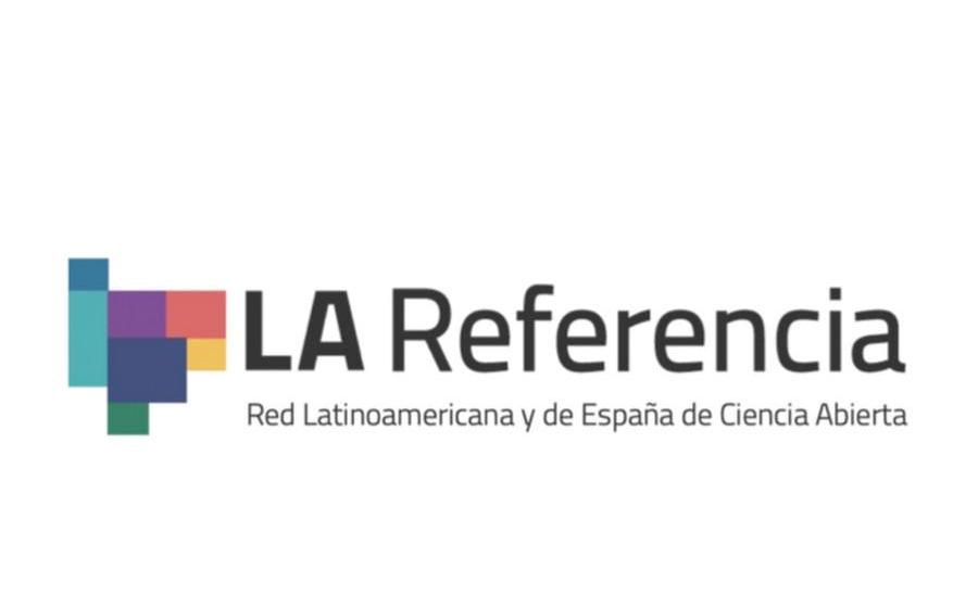 Logo La referencia