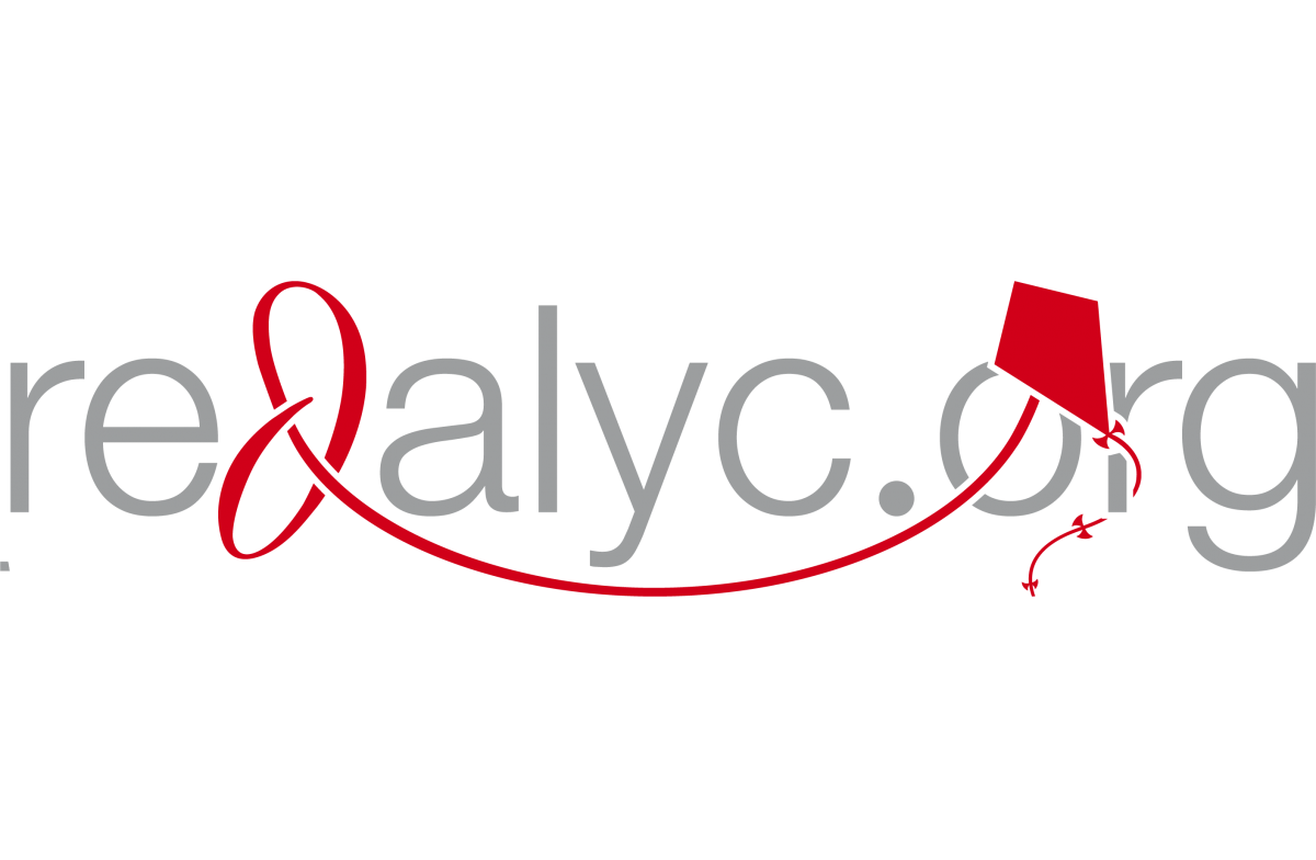 Logo Redalyc