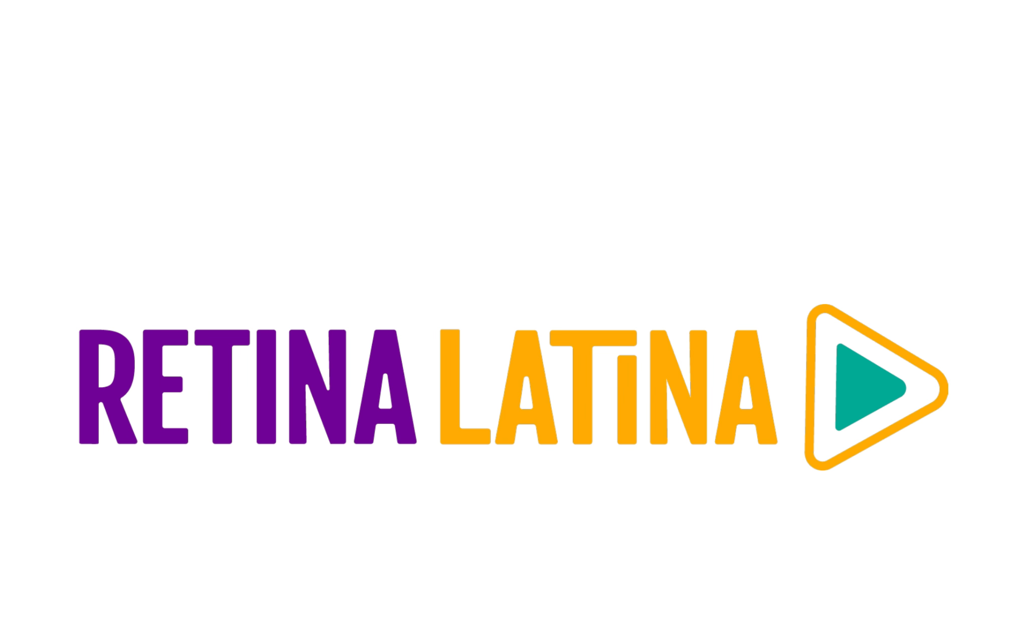 Logo Retina Latina