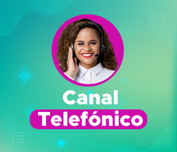 Canal Telefónico