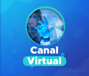 Canal virtual