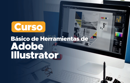 Curso Básico Herramientas Adobe Illustrator