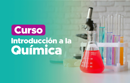 Curso Introducción a la Química