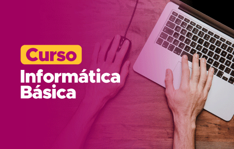 Curso Informática Básica