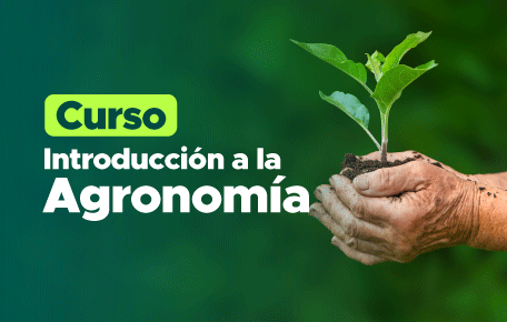 Curso Introducción a la Agronomía