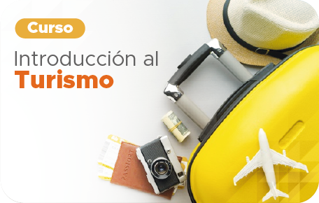 Curso Introducción al Turismo